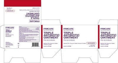 Triple Anitbiotic